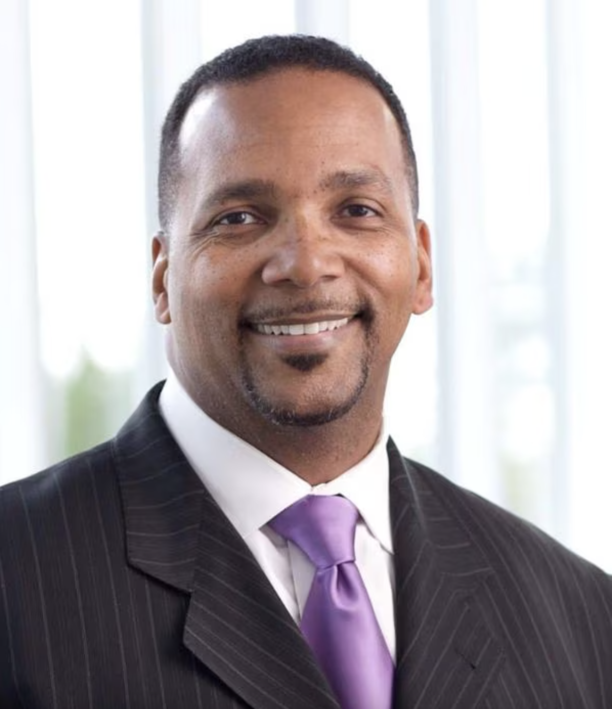 Dr. Terrence Fullum, Healthcare Strategy Advisor, Fleur de Lis, LLC